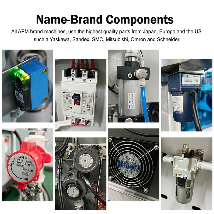 Nasal Mist Sprayer Pump Automatic Assembly Machine